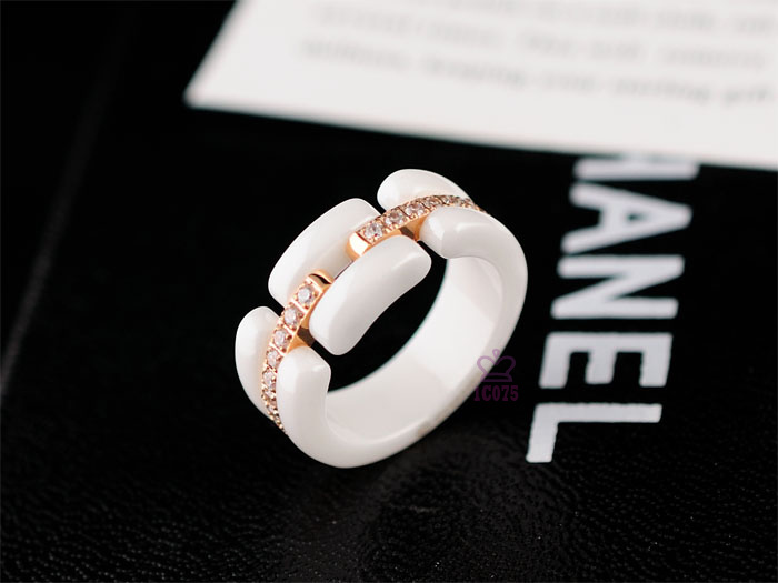 Anello Chanel Modello 88